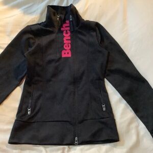 Bench Hoodie early 2010s
